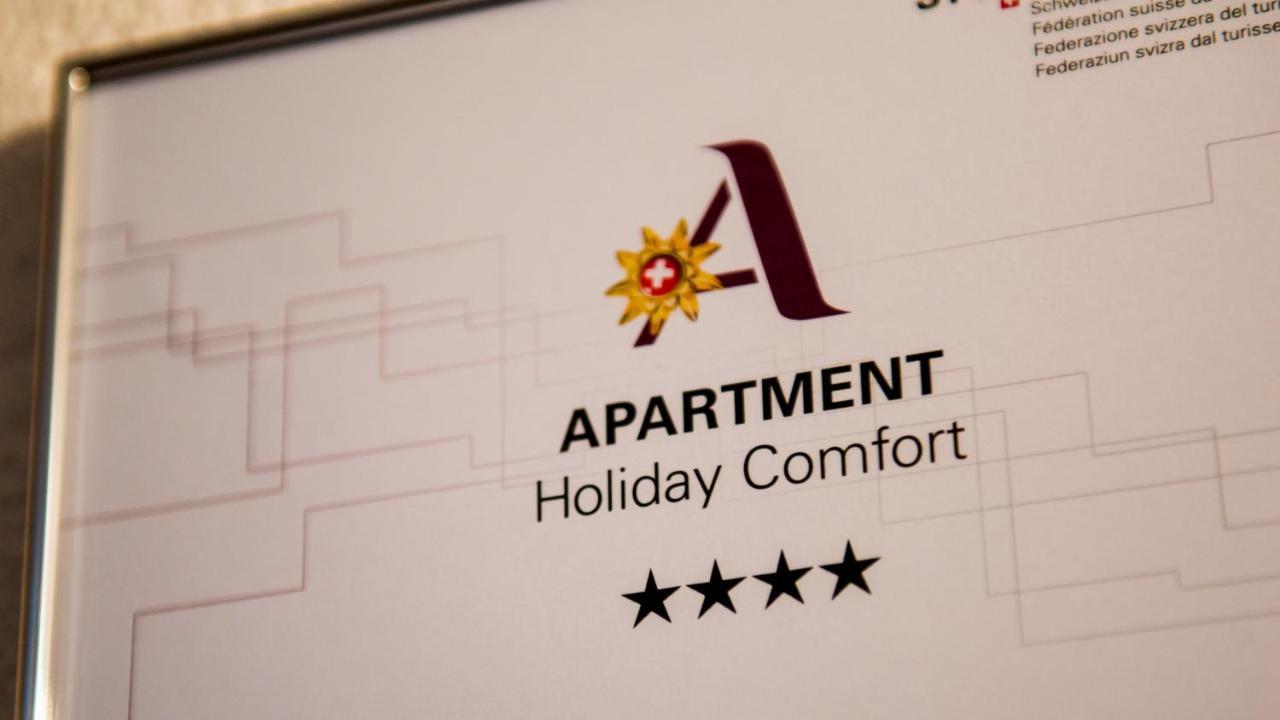 Haus Avalanche Apartment Saas-Fee Ngoại thất bức ảnh