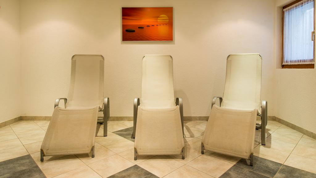 Haus Avalanche Apartment Saas-Fee Ngoại thất bức ảnh